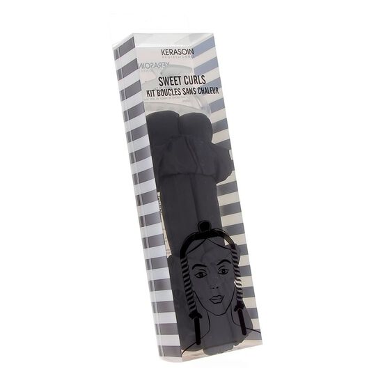Sweet Curls kit boucles sans chaleur