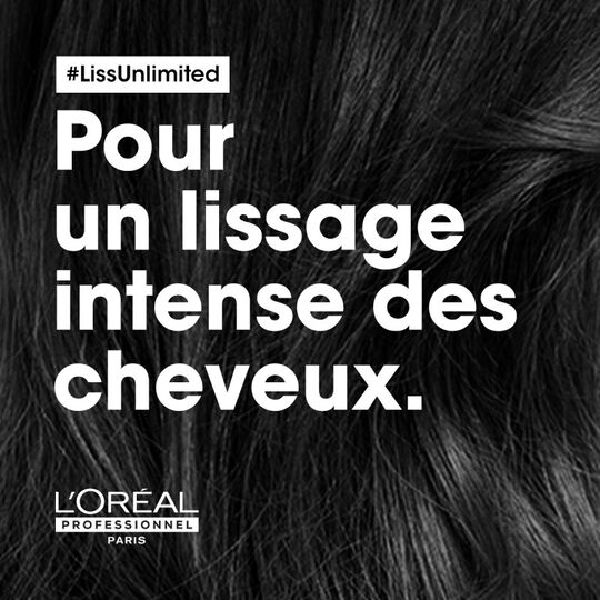 Masque lissant Liss Unlimited