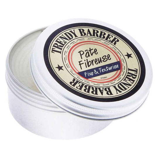 Pâte fibreuse