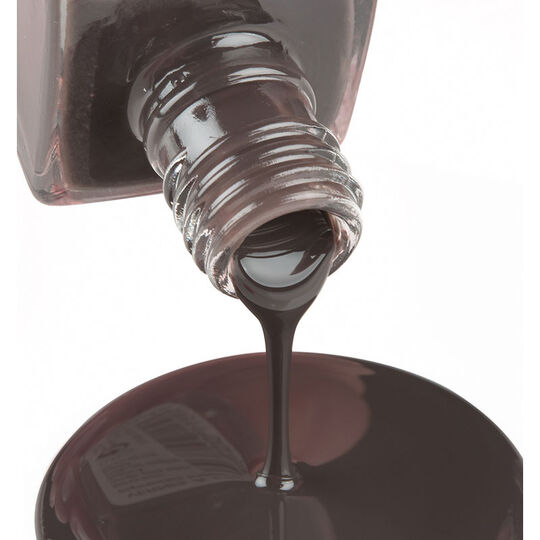 Vernis à ongles espresso intenso