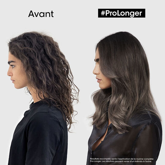 Shampooing rénovateur pour cheveux longs Pro Longer 1500 ml