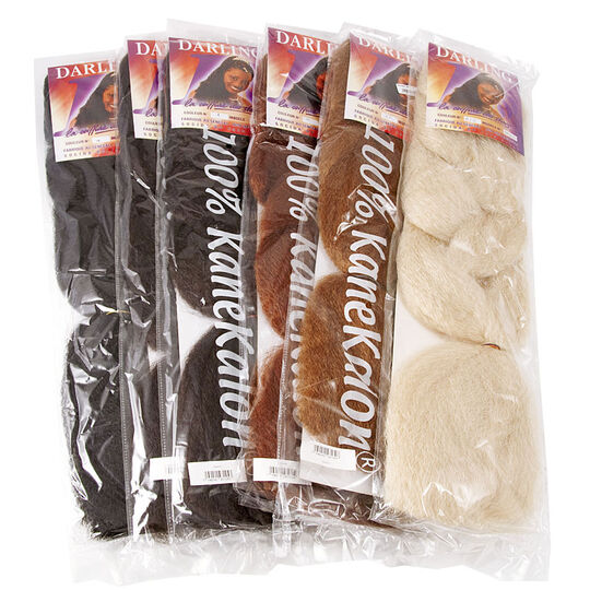 Mèche Afro braid 613