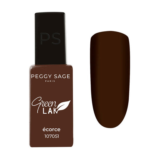 Vernis à ongles longue tenue Green Lak ecroce
