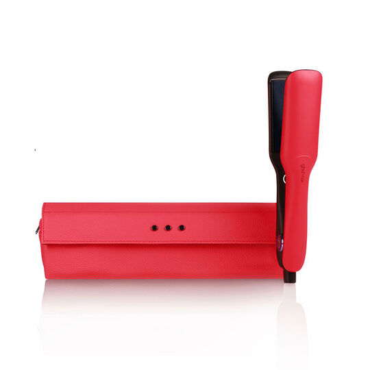 Lisseur Ghd Max édition limitée Colour Crush