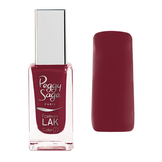 Vernis à ongles longue tenue Forever Lak red'y to party