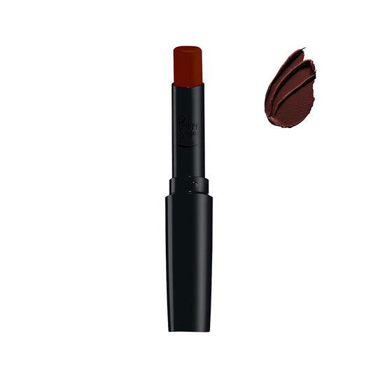 Rouge à lèvres ultra mat deep carmin