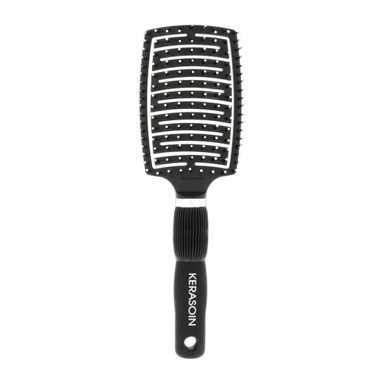 Brosse démêlante flex Picots plastique