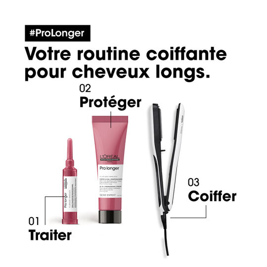 Crème rénovatrice de longueurs et pointes Pro Longer