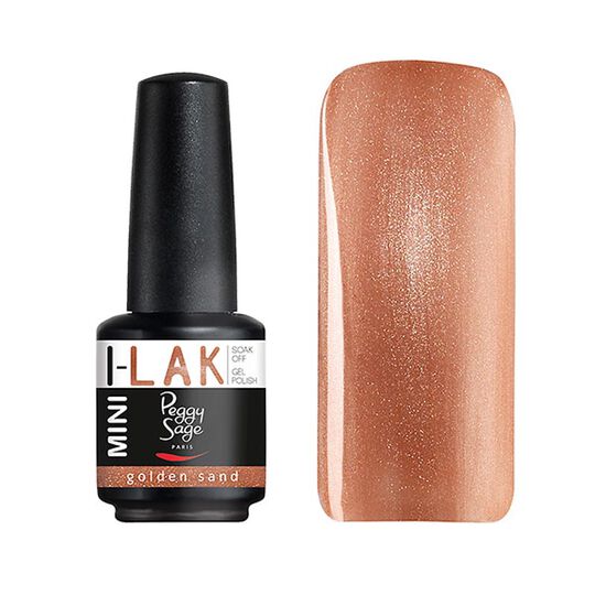 I-Lak Mini golden sand