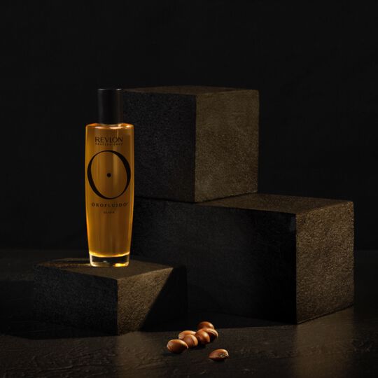 Élixir d'huile d'argan Orofluido 100ml