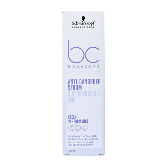 Sérum anti-pelliculaire BC Scalp