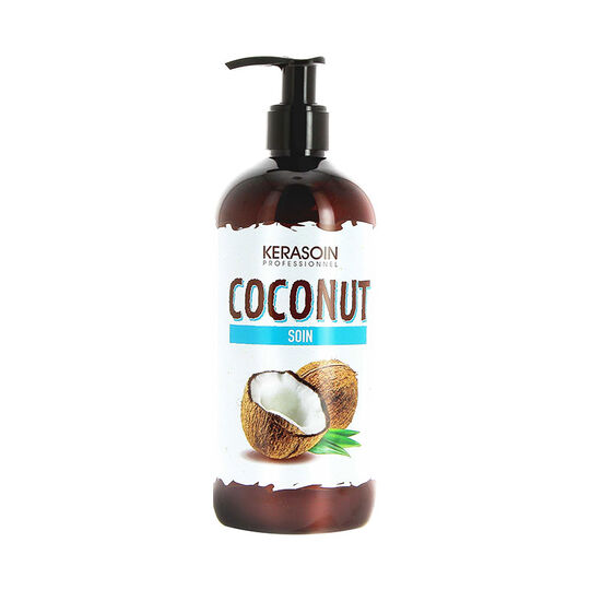 Soin Capillaire Coconut