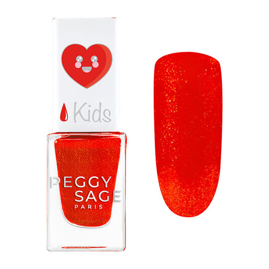 Vernis à ongles Kids pour enfant Alix