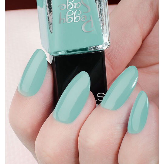 Vernis à ongles mini Amandine