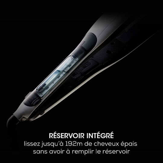 Coffret SteamPod Série Limitée Noël