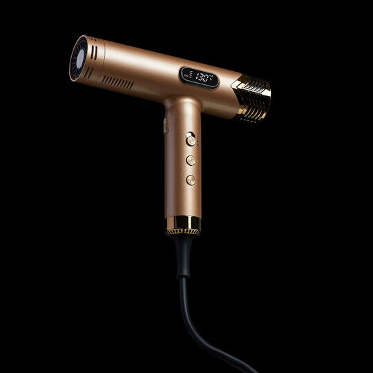 Sèche-cheveux La Divine Edition bronze