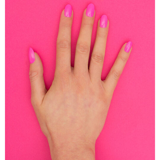 Gel UV Color it ! boho flamingo