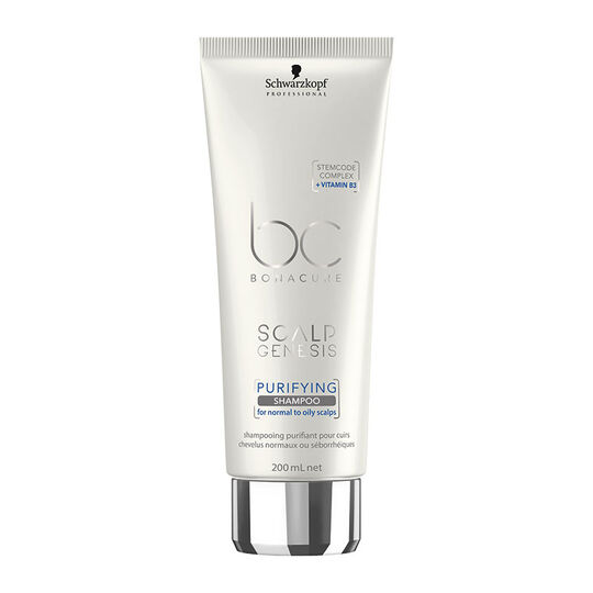 Shampooing purifiant BC Scalp Genesis