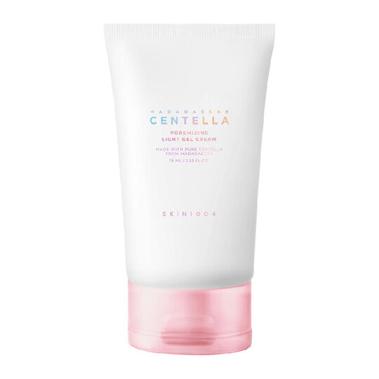 Crème-gel légère pores dilatés Poremizing