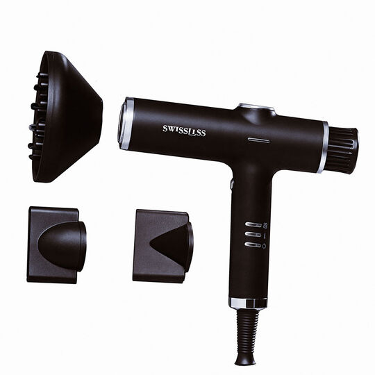 Sèche-cheveux high-tech Edition Ultime