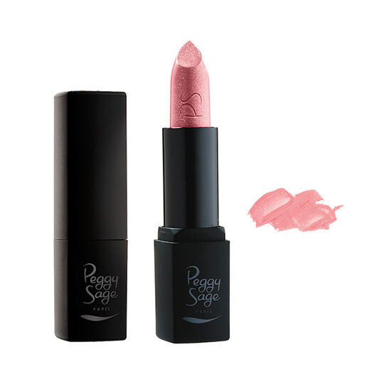 Rouge à lèvres Shiny Lips shiny rose