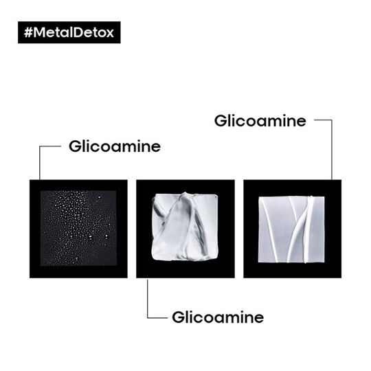 Protocole complet Métal Detox format cure