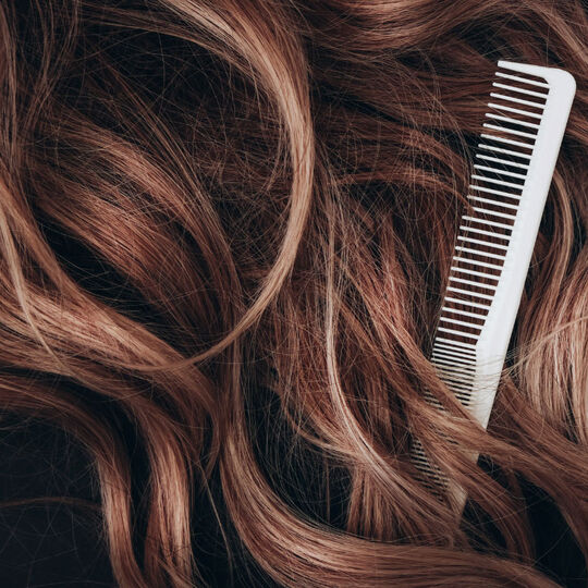 Sérum brillance Essentiel Keratin Glow