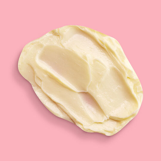Masque cheveux abîmés Repair