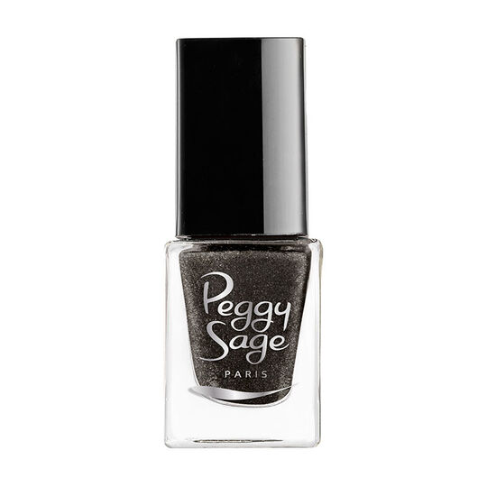 Vernis à ongles mini cosmic grey