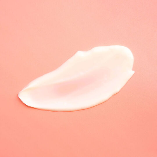 Rituel pour cheveux bouclés épais