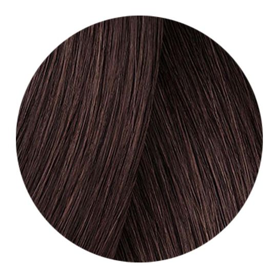 Coloration permanente Maïandra 6.71 blond foncé marron cendré