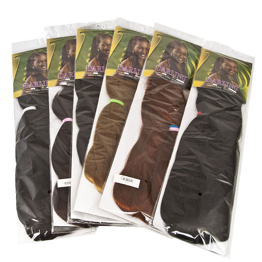 Mèche Afro Xpression 4