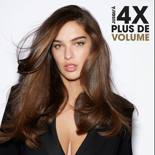 Crème Volume Forever