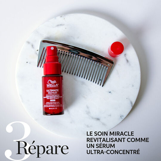 Soin miracle revitalisant Ultimate Repair 30ml