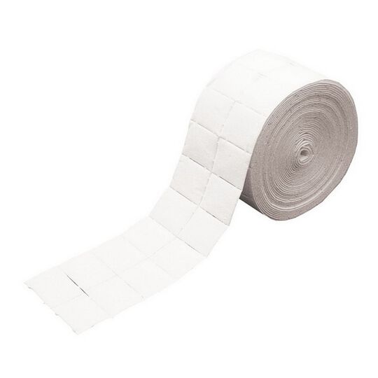 Rouleaux 500 ouates lot de 2