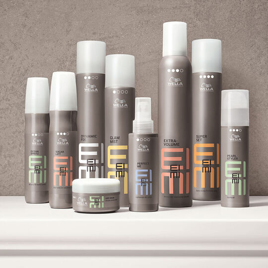 Spray sculptant 45 secondes Dynamic Fix Eimi 75ml