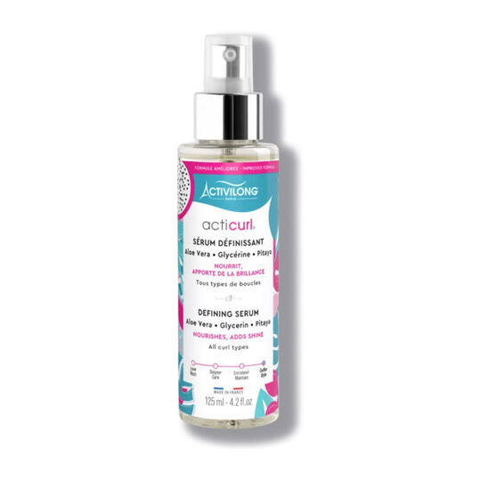 Sérum définissant Acticurl