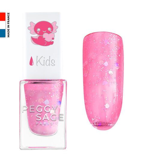 Vernis à ongles Kids pour enfant Léa
