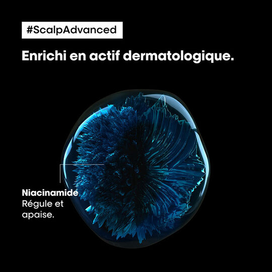 Coffret Scalp Advanced Glacial Utopia