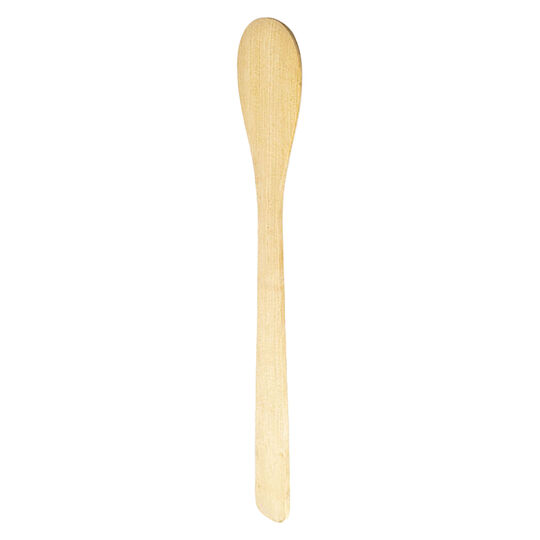 Spatule cuillère Grand modèle