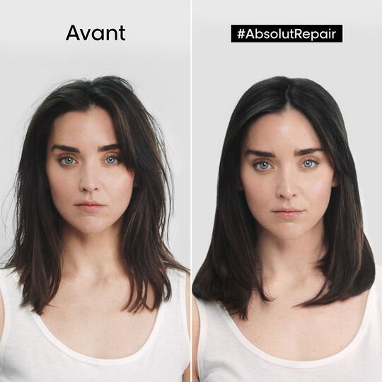Shampooing restructurant instantané Absolut Repair 300 ml