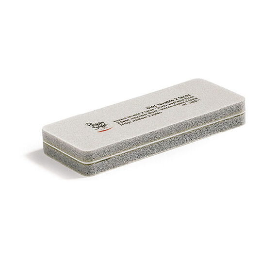 Bloc gomme