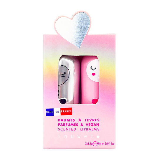 Coffret duo Chloé