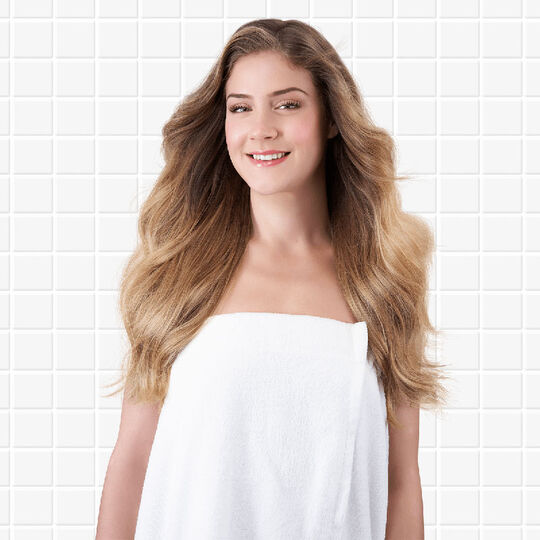 Rituel cheveux exposés Sun