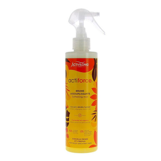 Brume assouplissante Actiforce