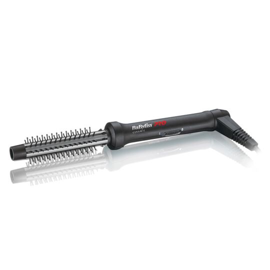 Brosse chauffante céramique 18mm