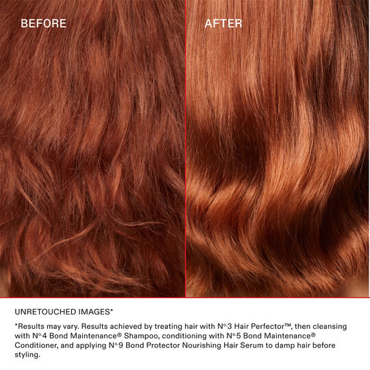 Soin reconstructeur de liens n°3 250ml
