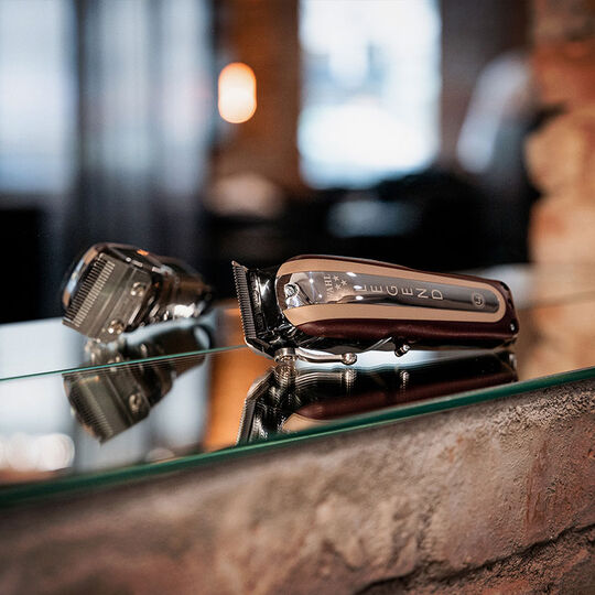 Tondeuse de coupe sans fil Legend Cordless 5 Star Series