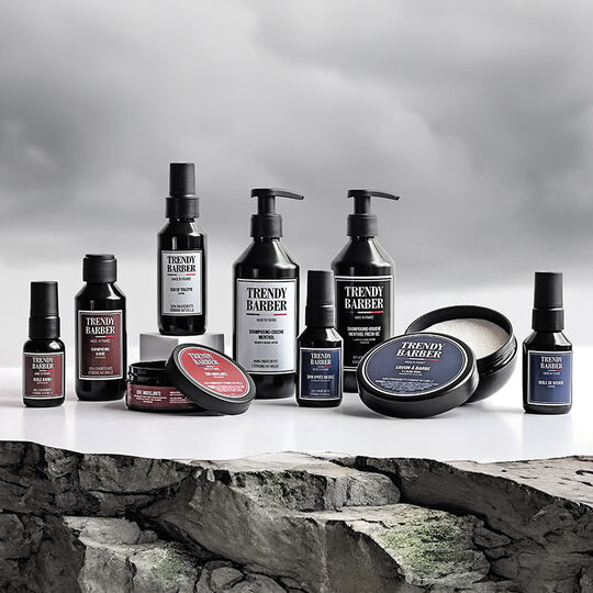 Shampooing purifiant anti-pelliculaire
