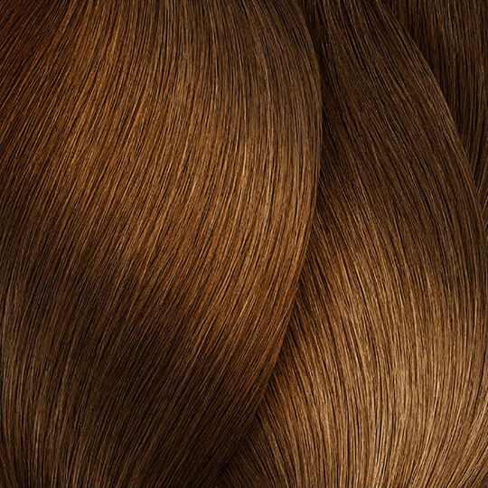 Coloration ton sur ton Diarichesse 7.30 Doré